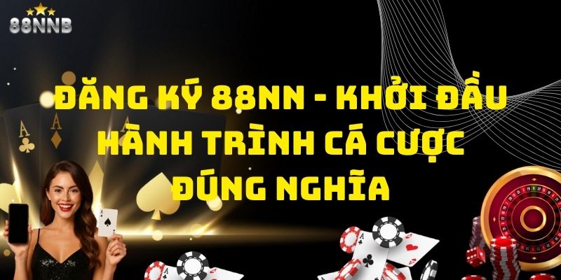 đăng ký 88nn
