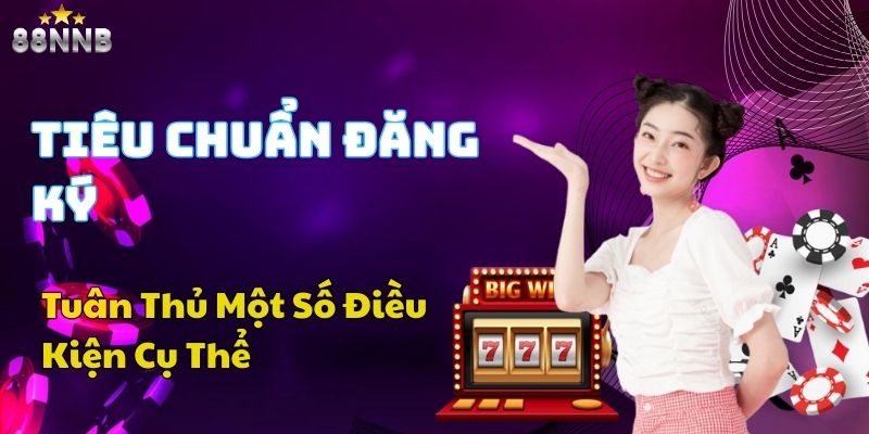 điều khoản 88nnb 