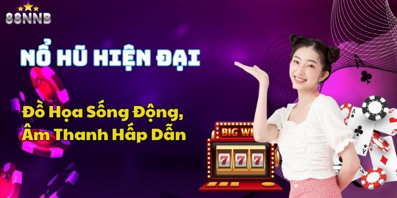 game nổ hũ 88nn