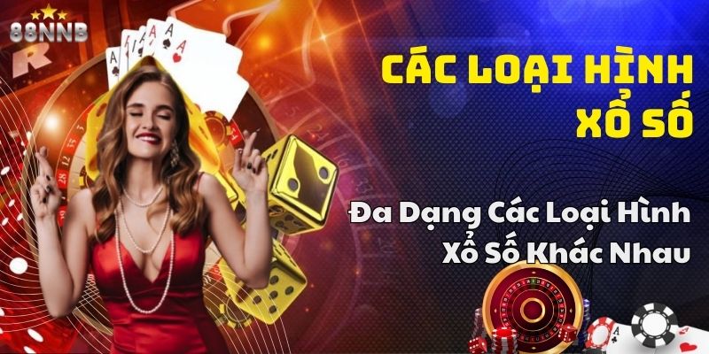 game 88NN xổ số