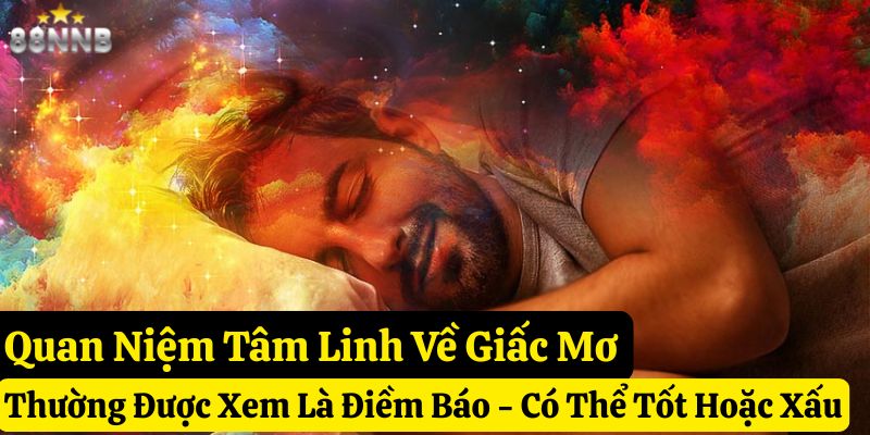 giải mã giấc mơ 88nn