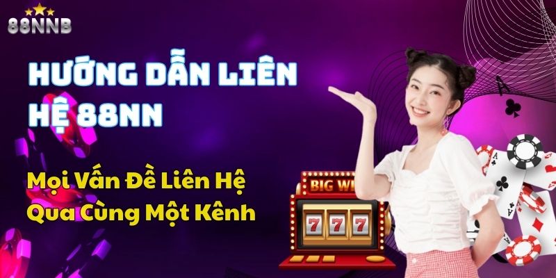 liên hệ 88nn