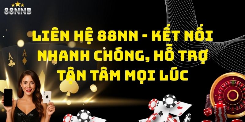 liên hệ 88nn