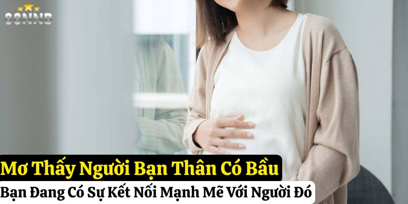 mơ thấy có bầu