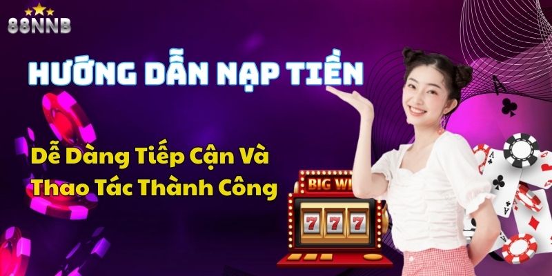 nạp game 88nn