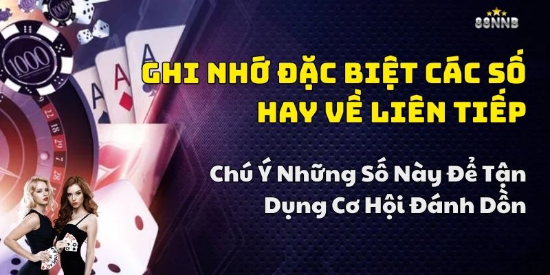 kinh nghiệm bạc nhớ 88nn