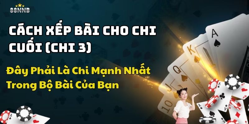 cách chơi mậu binh