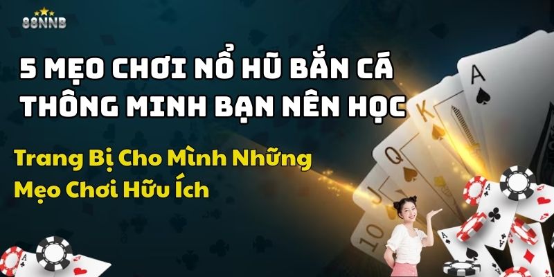 nổ hũ bắn cá
