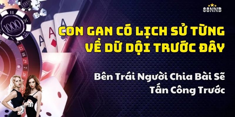 nhận biết dấu hiệu lô gan sắp ra