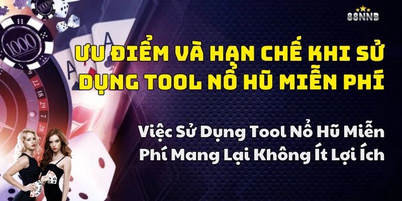 tool nổ hũ miễn phí 88nn