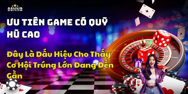 cách nổ hũ bắn cá