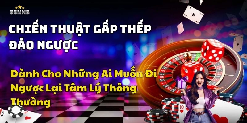 cách chơi roulette luôn thắng