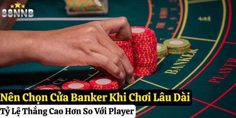 cách chơi baccarat luôn thắng