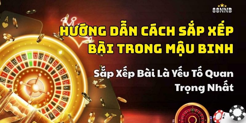 các mẹo chơi mậu binh