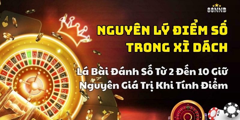 các mẹo chơi xì dách luôn thắng