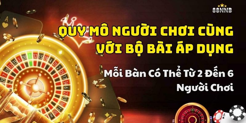 cách chơi xì tố 88nn