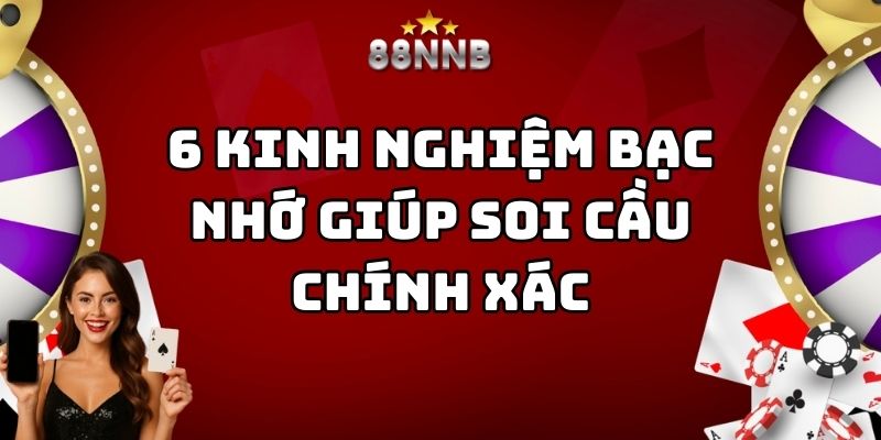kinh nghiệm bạc nhớ 88nn thumb