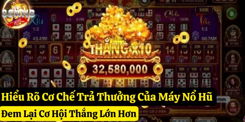 mẹo chơi nổ hũ 88nn