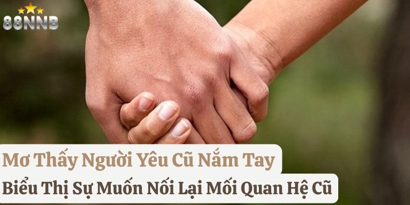 mơ về người yêu cũ