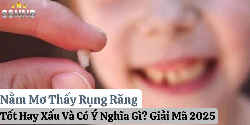 nằm mơ thấy rụng răng tốt hay xấu 88nn thumb