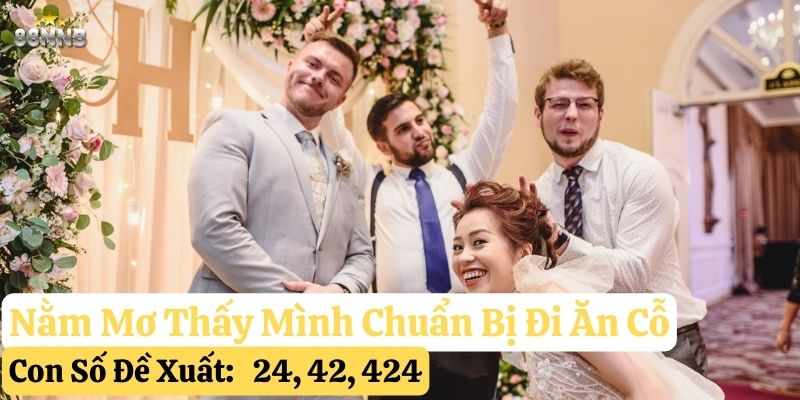 nằm mơ thấy ăn cỗ 88nn