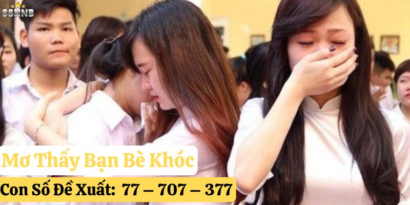 nằm mơ thấy bạn bè 88nn