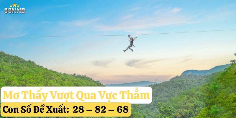 mơ thấy vực thẳm 88nn