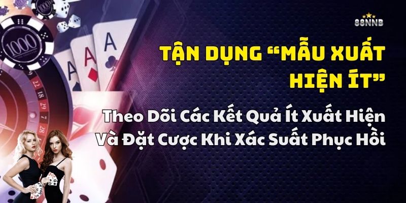 các mẹo chơi tài xỉu