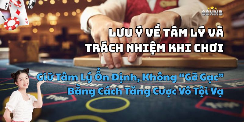 cách chơi xóc đĩa chuẩn