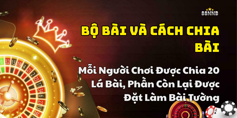 luật chơi chắn chuẩn