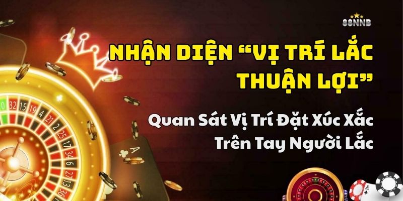 các mẹo chơi tài xỉu hay