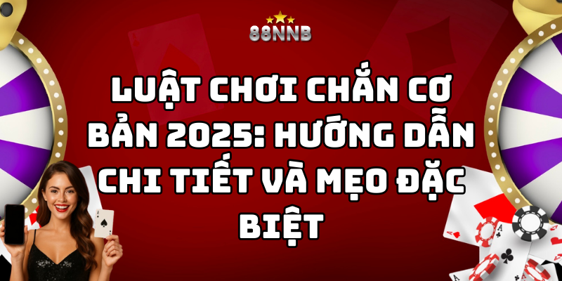 luật chơi chắn cơ bản 88nn thumb