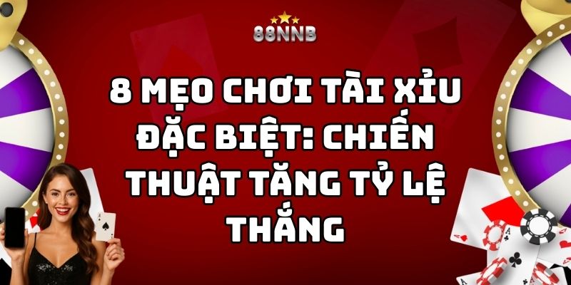 mẹo chơi tài xỉu 88nn thumb