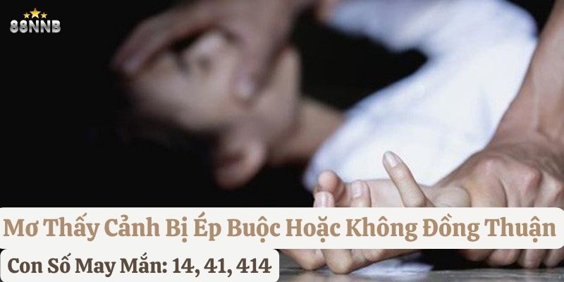 nằm mơ làm chuyện ấy