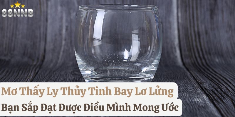mơ ly thủy tinh