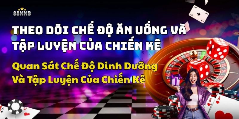 kinh nghiệm chơi đá gà 88nn