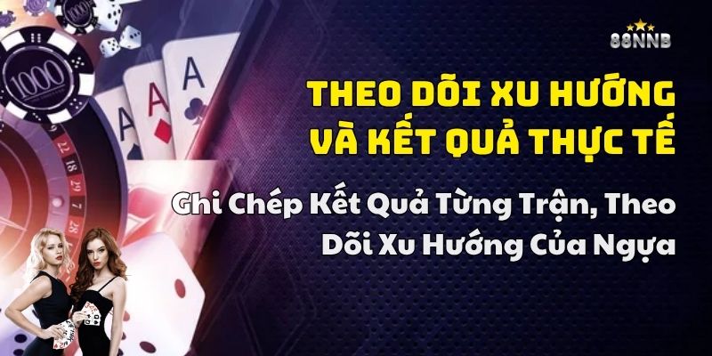 mẹo cá cược đua ngựa