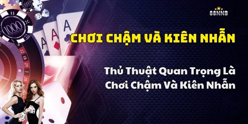 thủ thuật quay slot dễ trúng thưởng