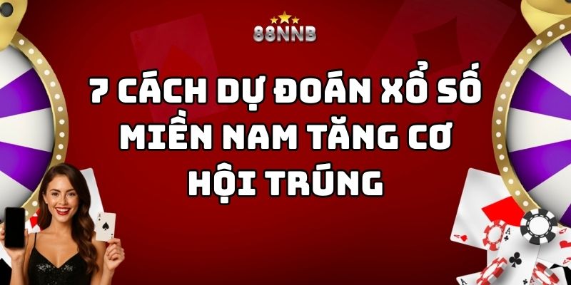 cách dự đoán xổ số miền nam 88nn thumb