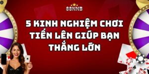 kinh nghiệm chơi tiến lên 88nn thumb