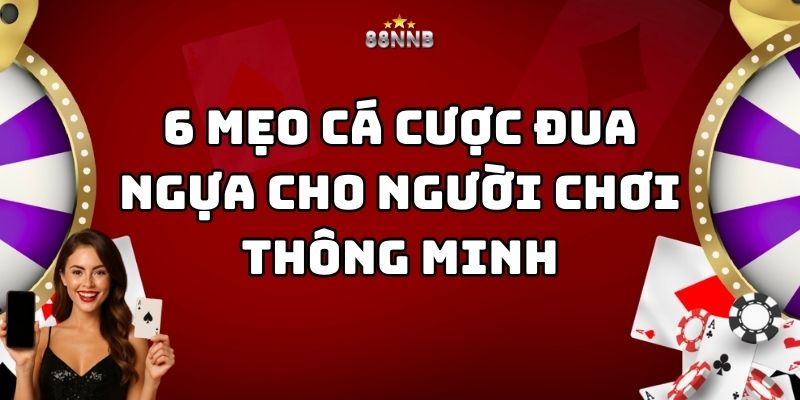 mẹo cá cược đua ngựa 88nn thumb