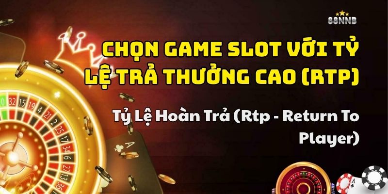 thủ thuật quay slot hay